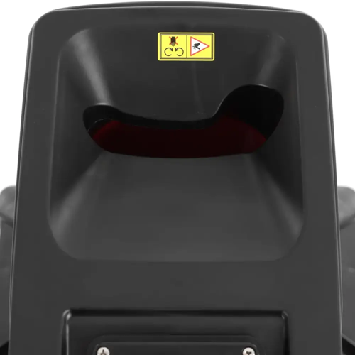 Biotriturador Hecht Silencioso 3000 W 6300 XL_